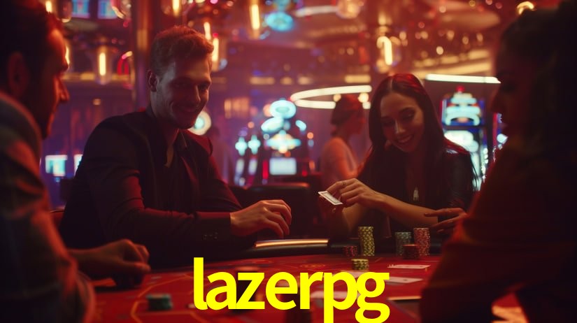 Interface Premium lazerpg
