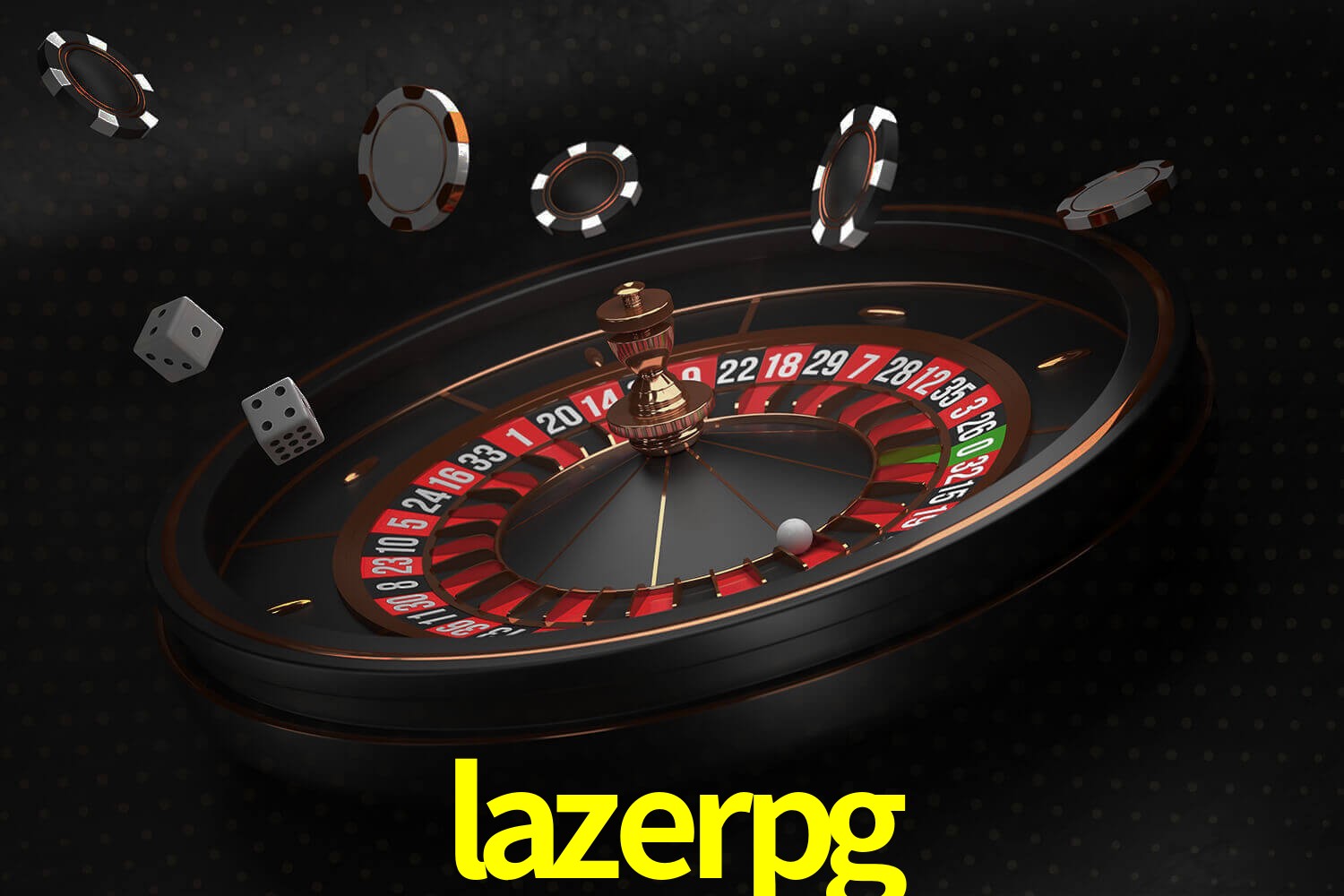 lazerpg.com
