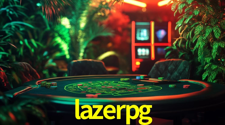 Welcome Bonus lazerpg