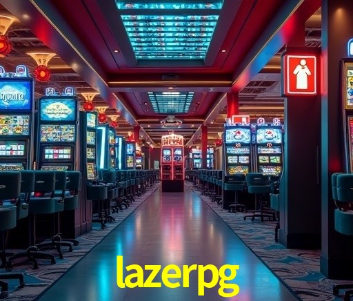 Cadastro Rápido lazerpg