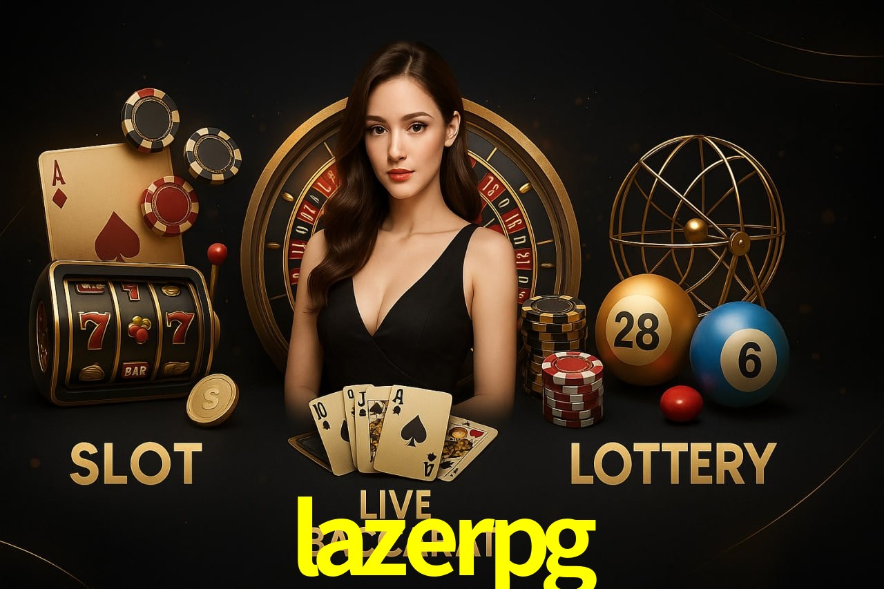 Descubra o Programa VIP da lazerpg: Vantagens Exclusivas para Jogadores
