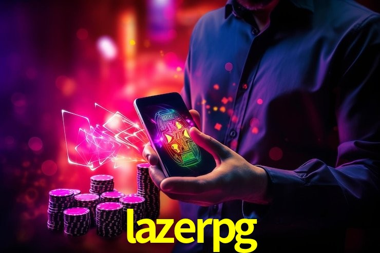 Apostas Esportivas na lazerpg: Um Guia Completo