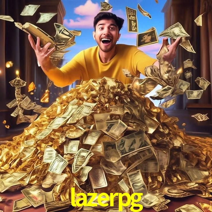 Inovações de Jogos na lazerpg: O Futuro das Experiências Interativas