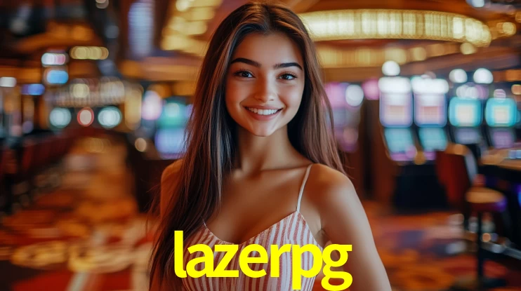 lazerpg