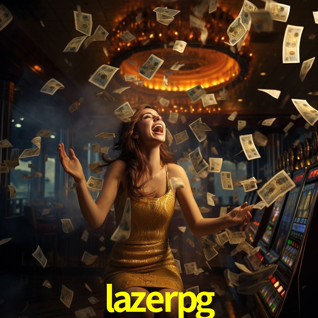 Live Casino lazerpg