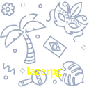 PIX Instantâneo lazerpg