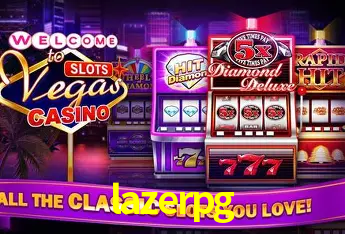 Weekend Specials lazerpg