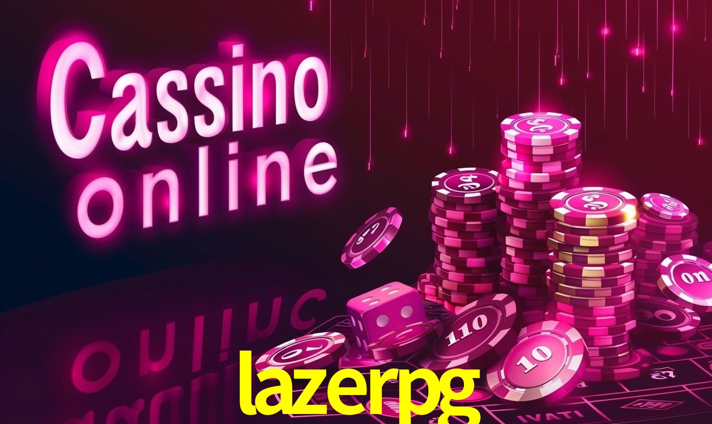 Jogos de Slot lazerpg