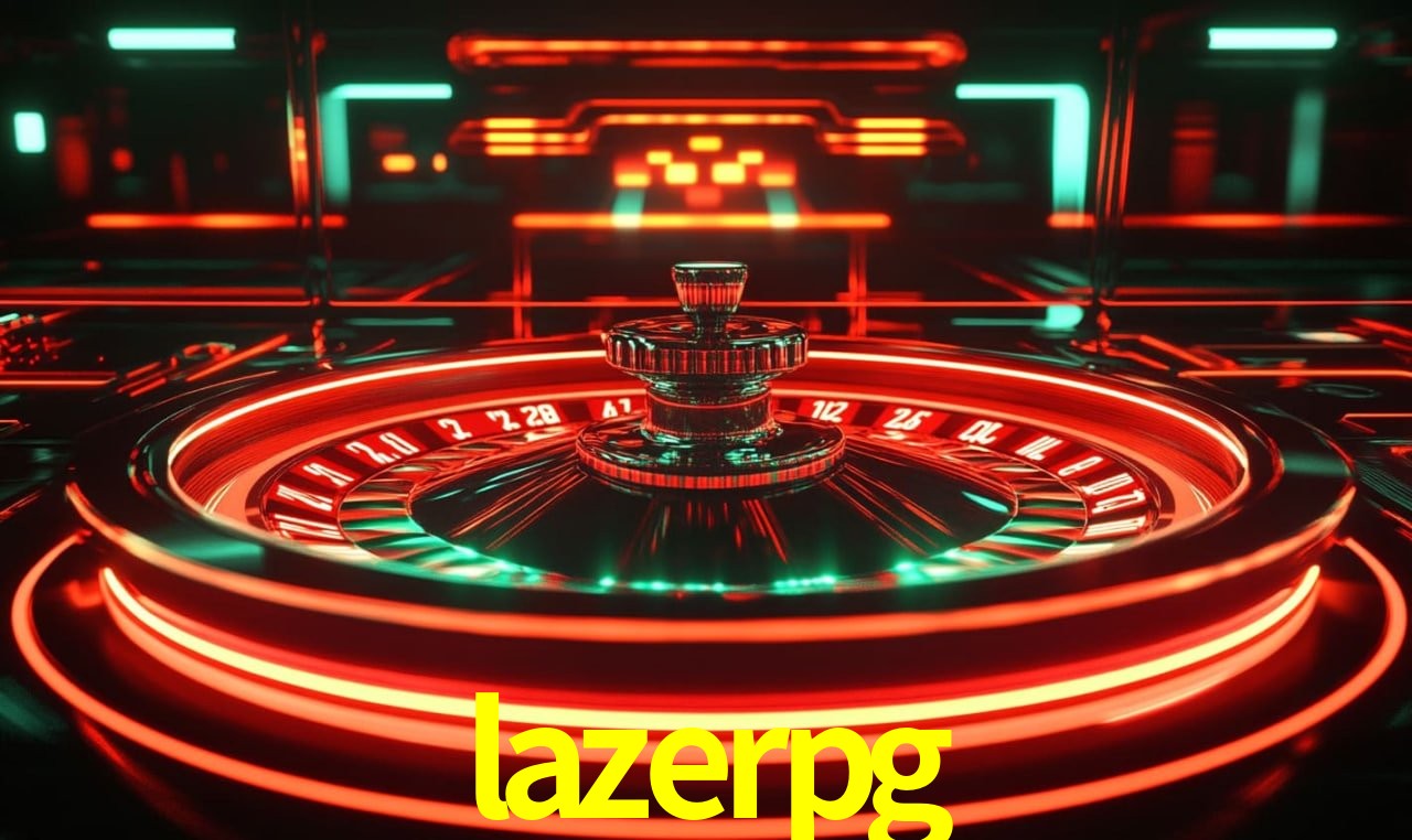 Interface do App lazerpg