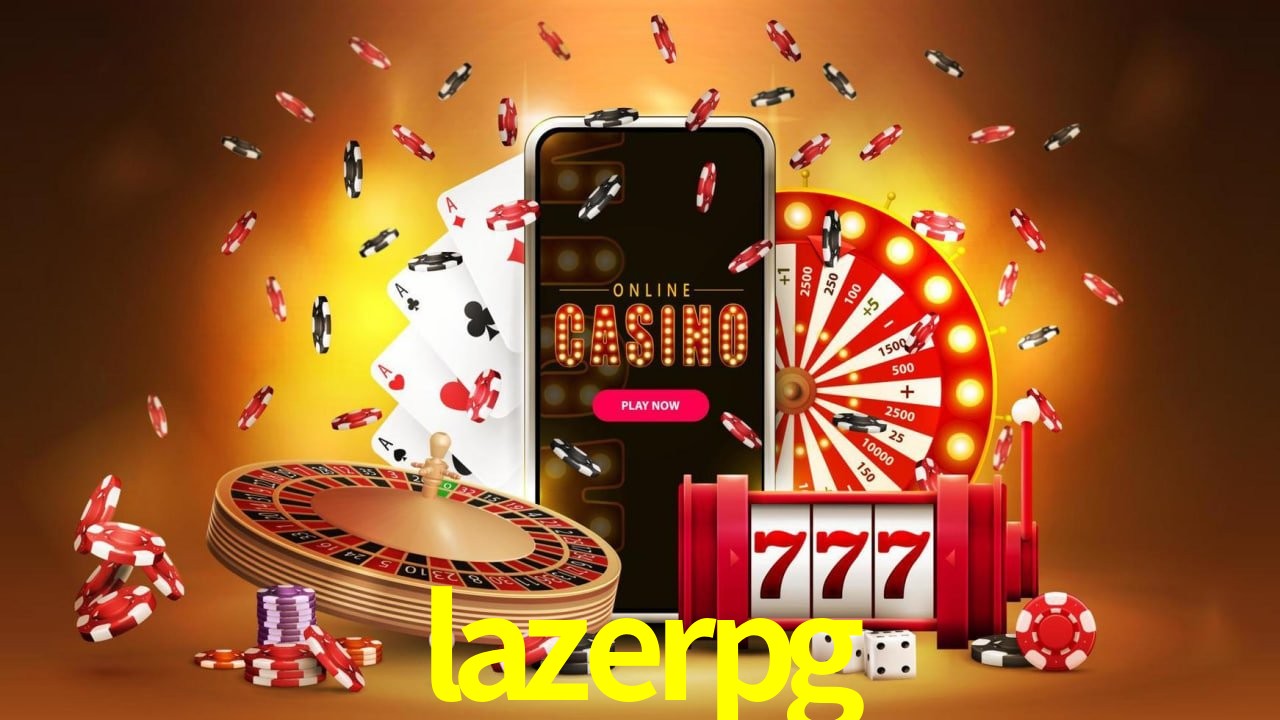 Jogos Exclusivos lazerpg