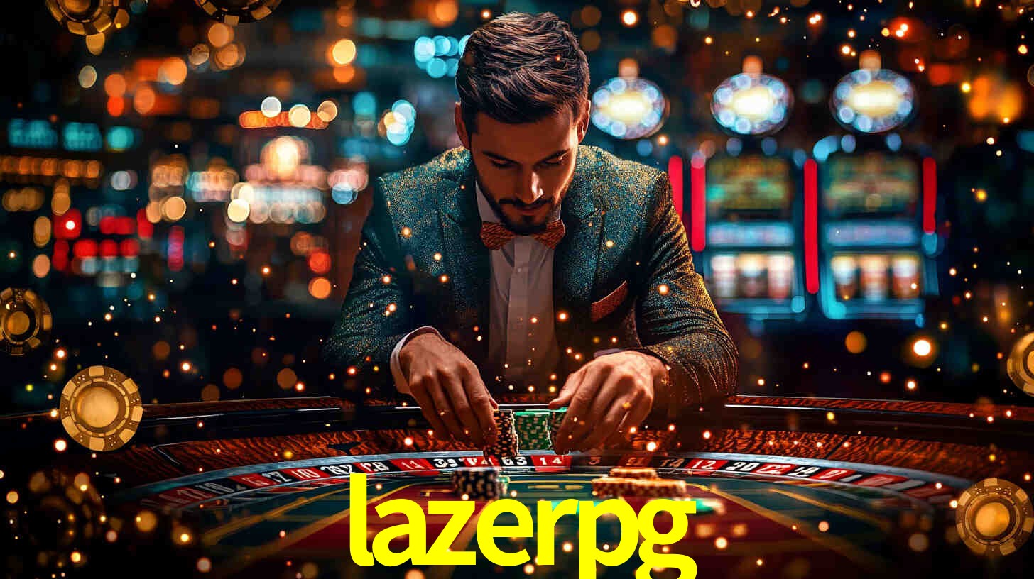 Explore as vantagens do lazerpg: serviço profissional e confiabilidade