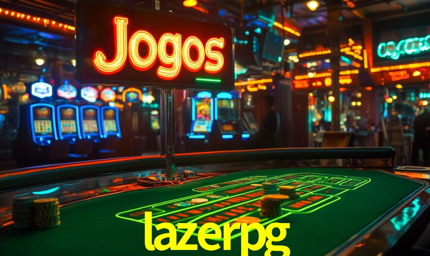 Apostas Esportivas na lazerpg: Um Guia Completo
