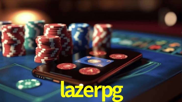A Revolução dos Aplicativos de Jogos no lazerpg