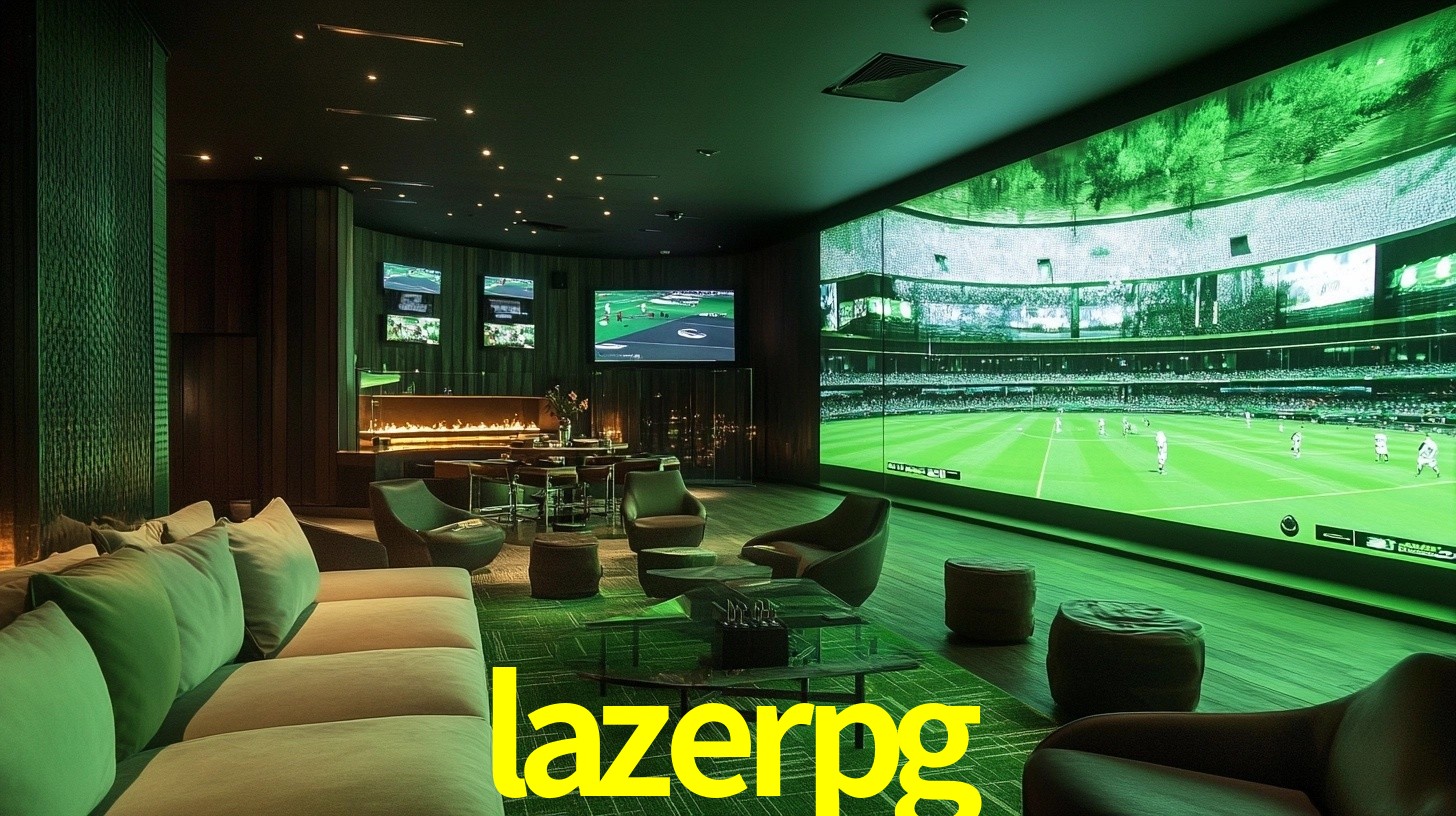 lazerpg bet