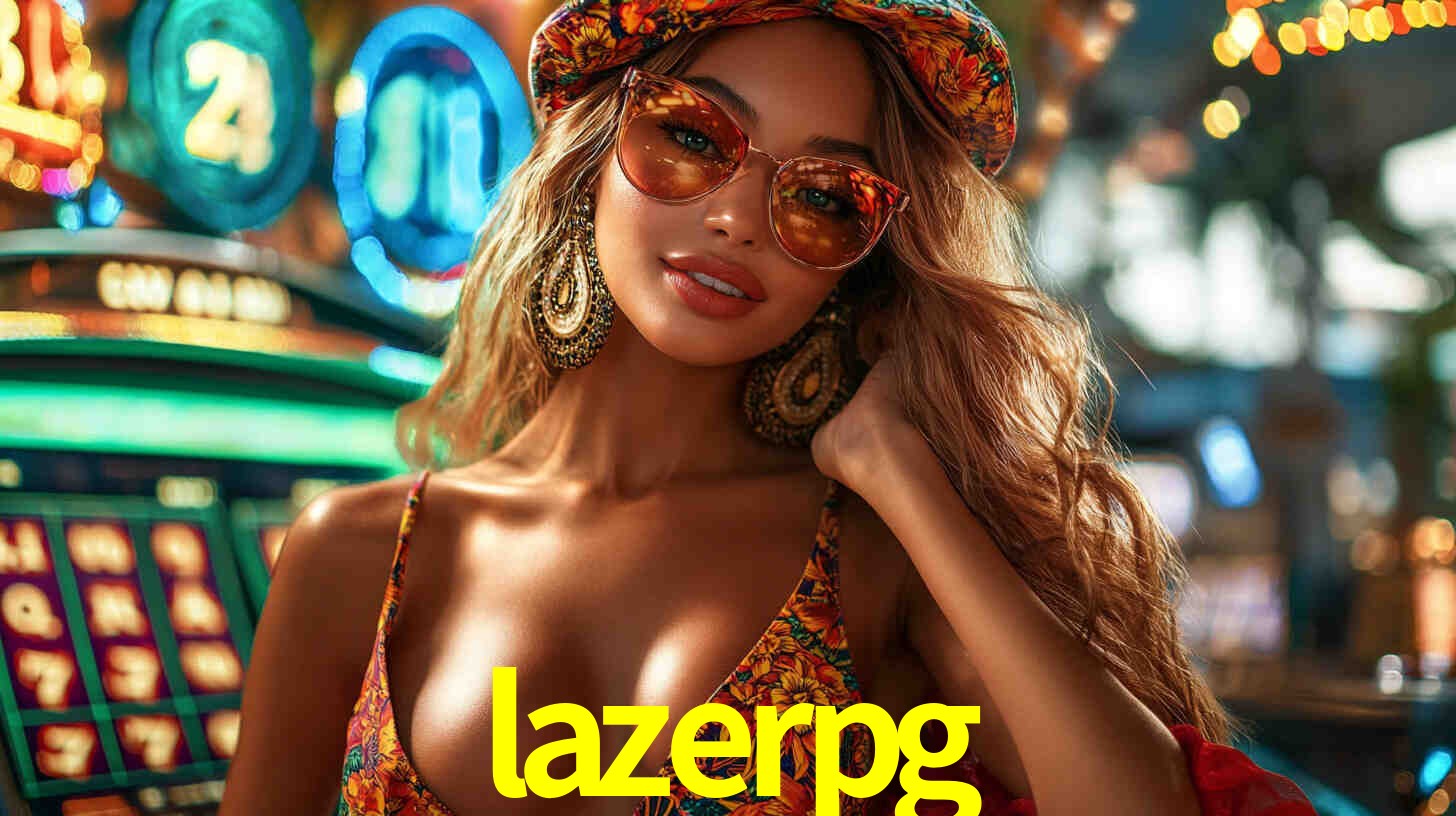 lazerpg