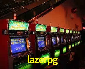 API Integration lazerpg