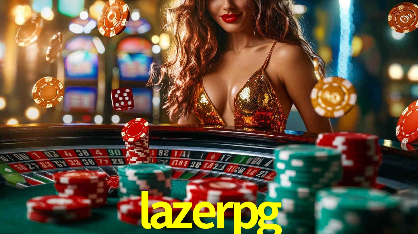 lazerpg bet