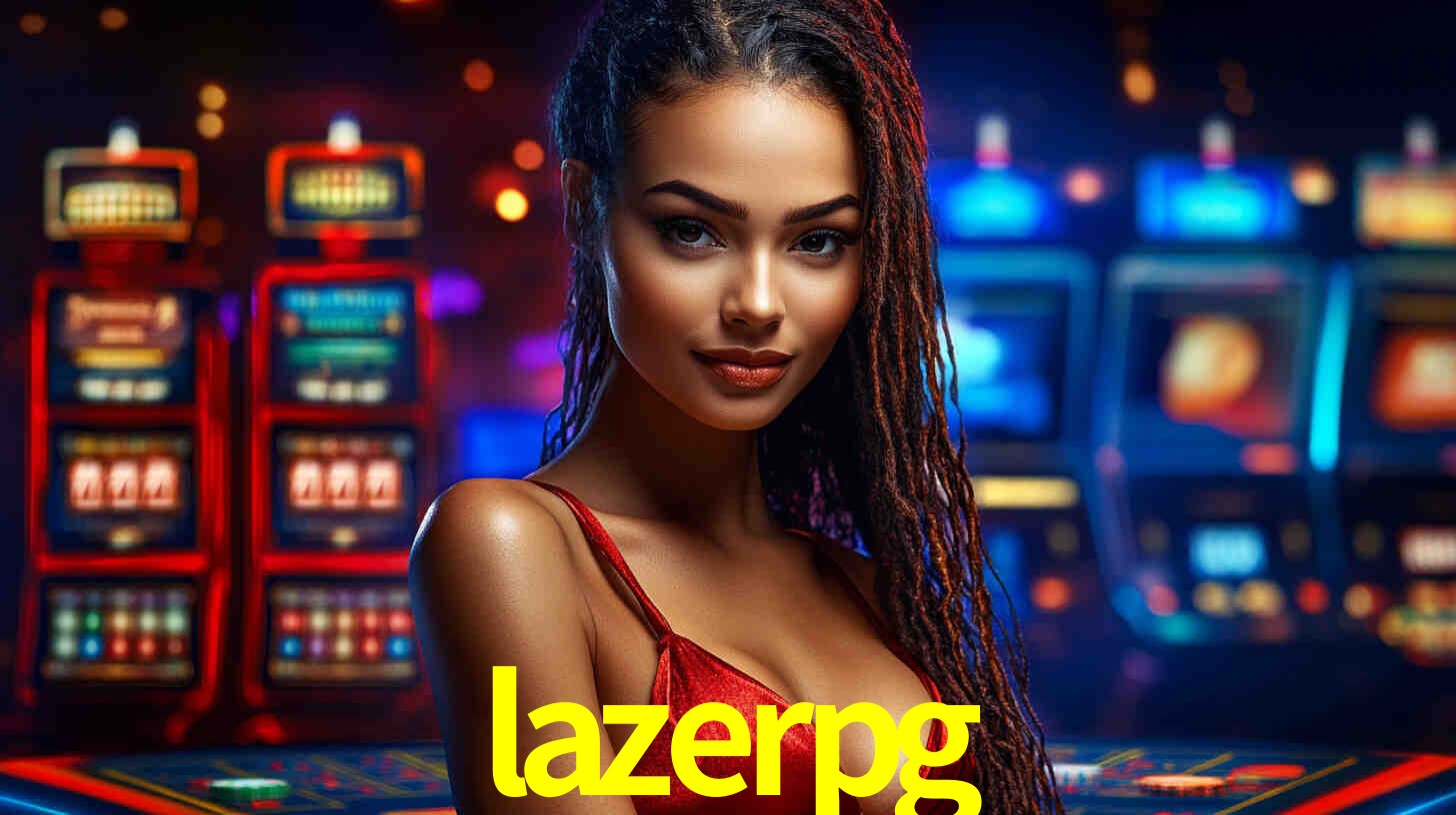 Gates of Olympus lazerpg