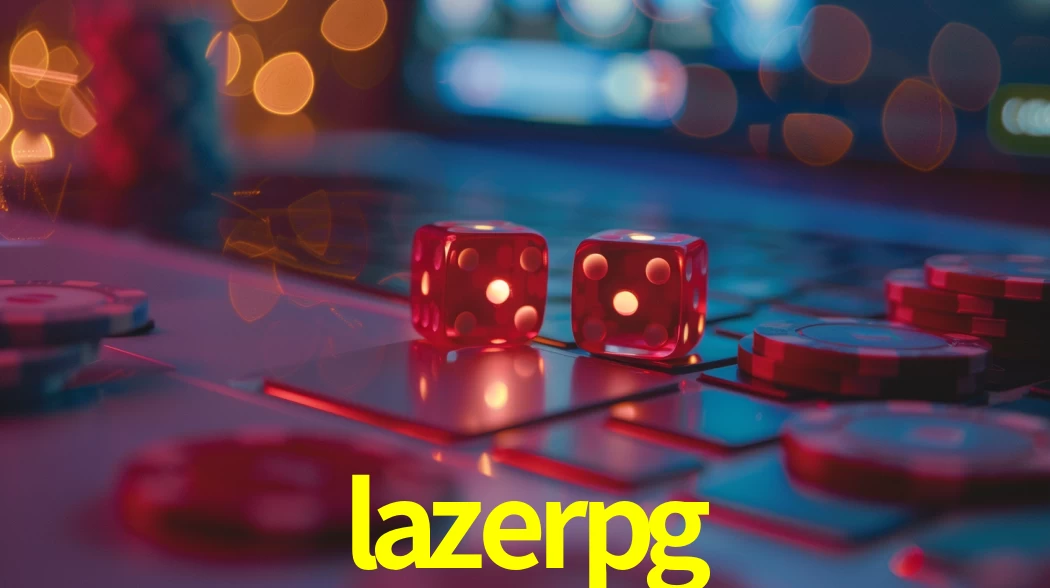 Bonus Features lazerpg