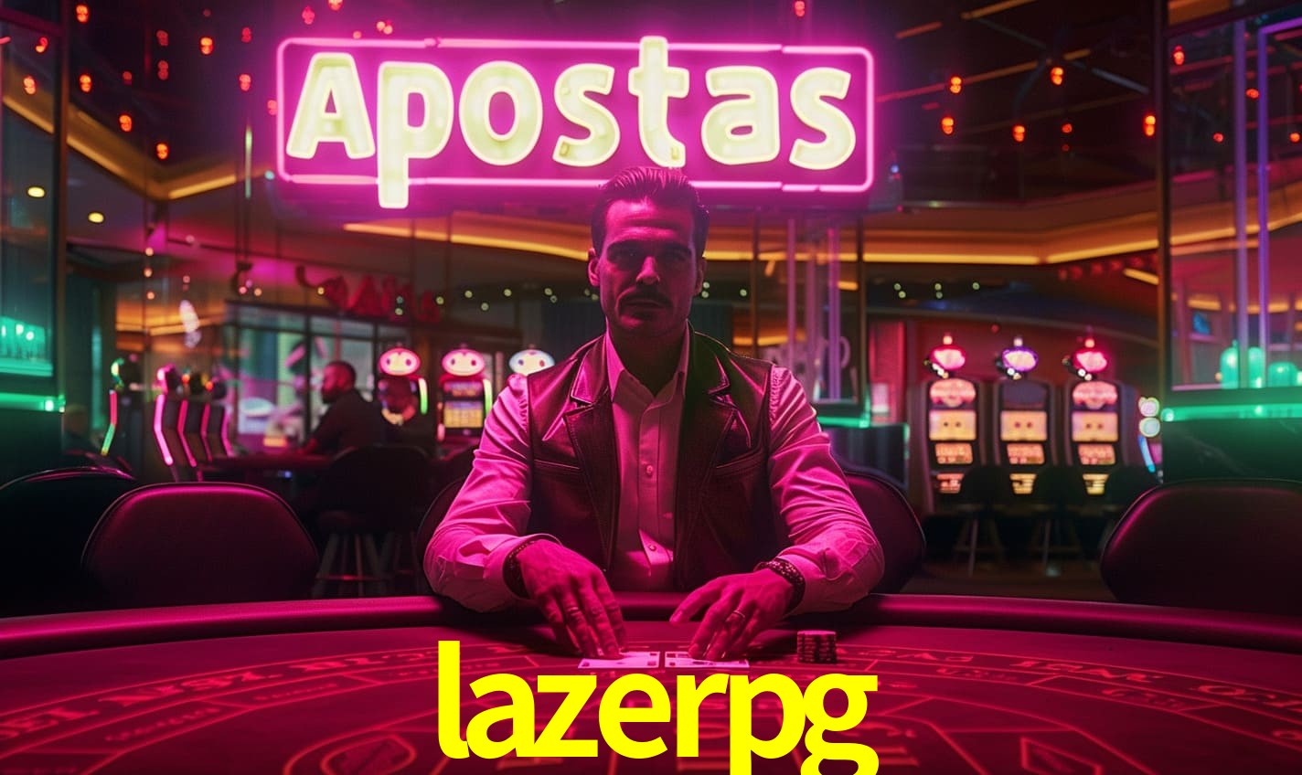 Diretório de Jogos lazerpg