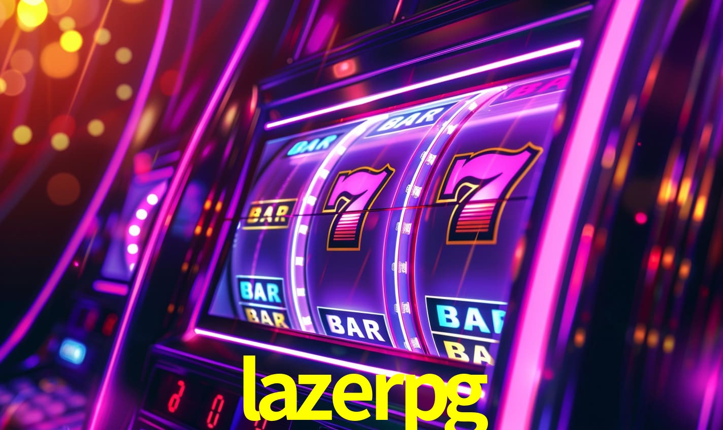 lazerpg bet