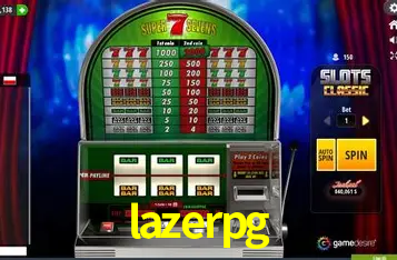 Flash Promotion lazerpg