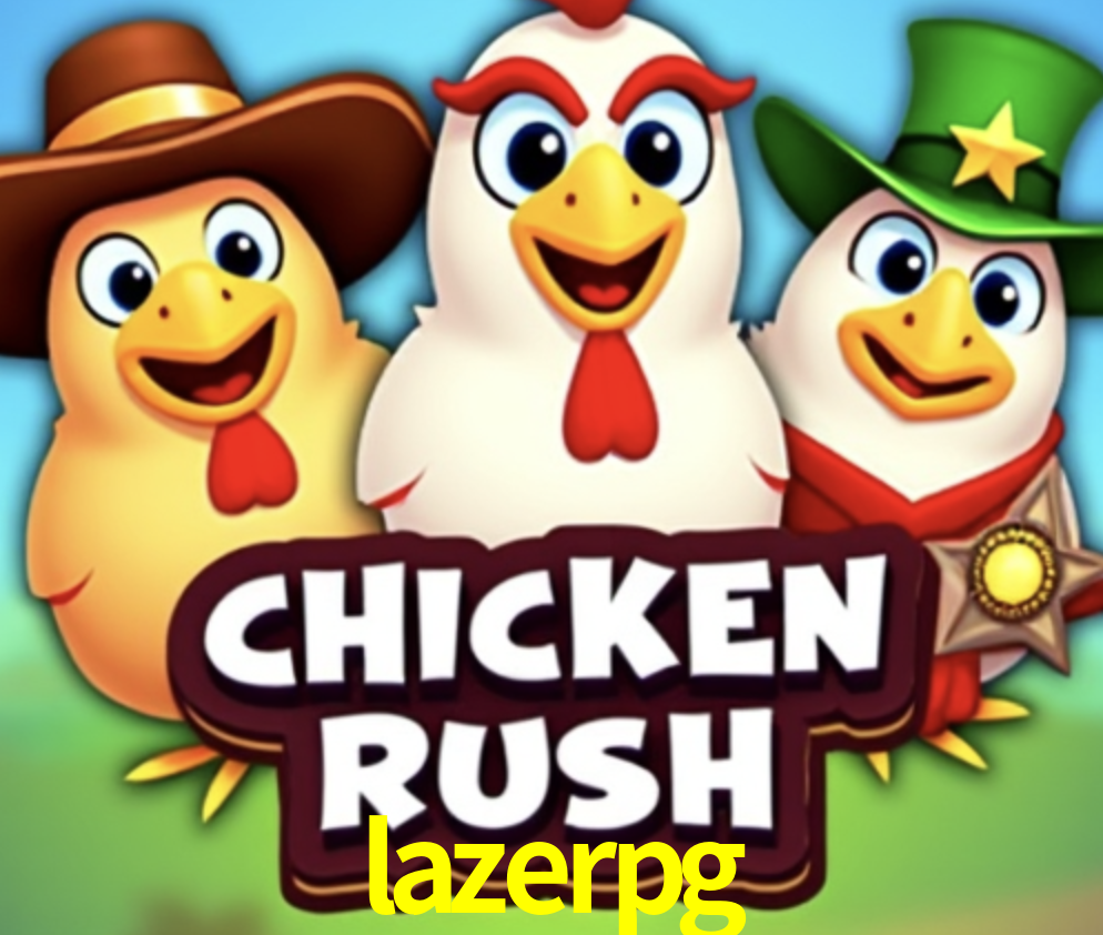 Live Casino lazerpg