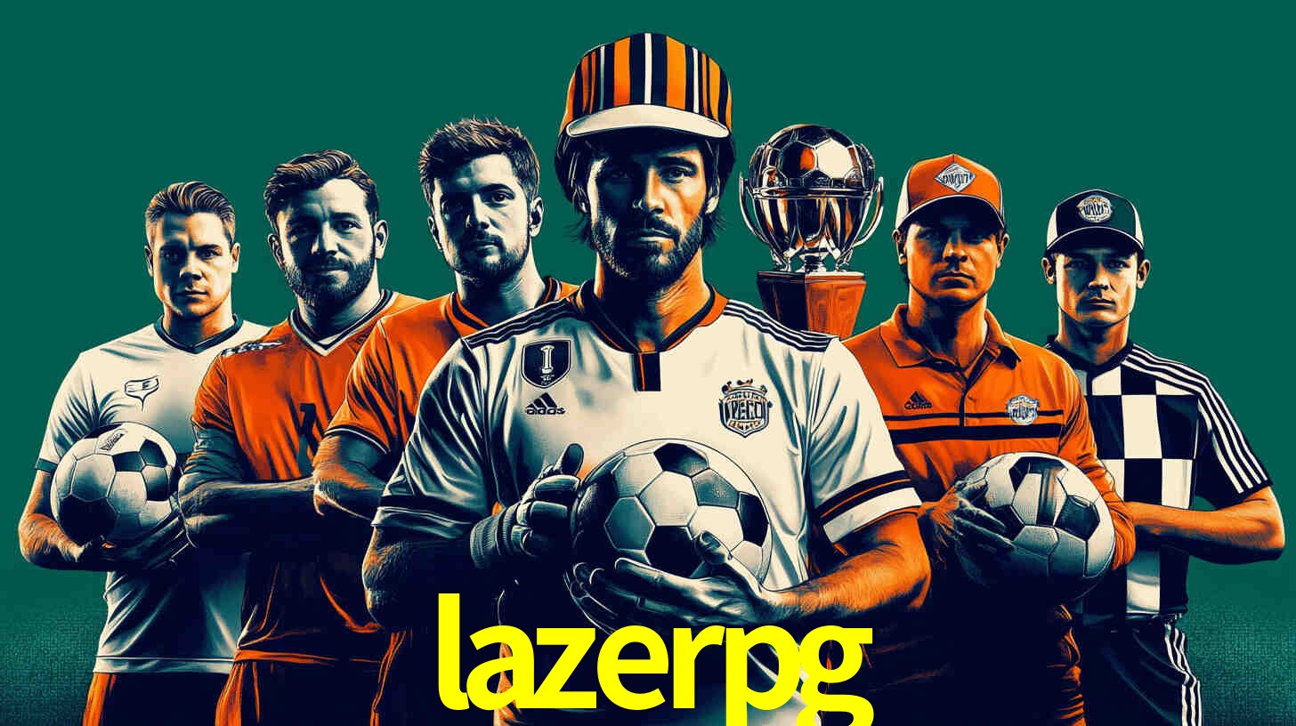 Apostas de Futebol lazerpg
