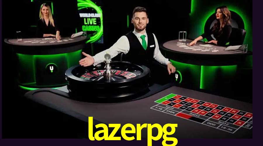 Games Directory lazerpg