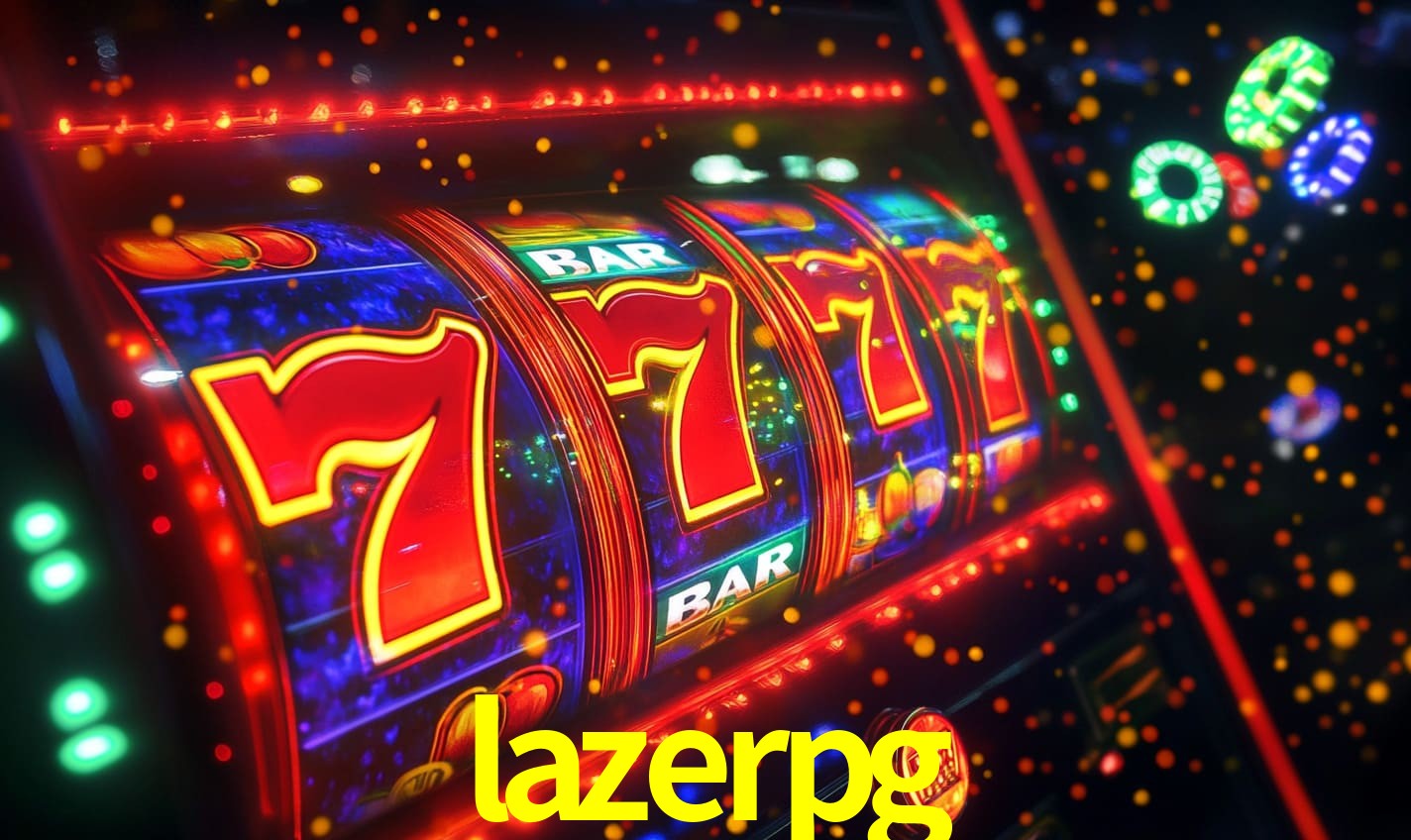 Bônus Generosos e Exclusivos no lazerpg para Você!