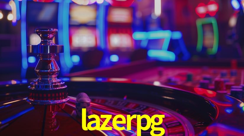 lazerpg.com