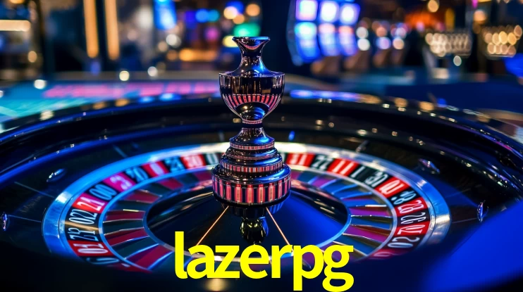 lazerpg.com