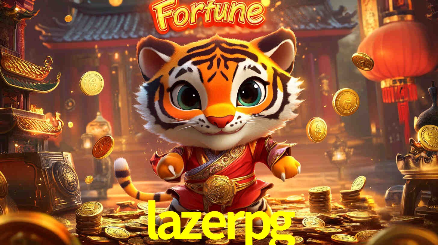 Torneios lazerpg