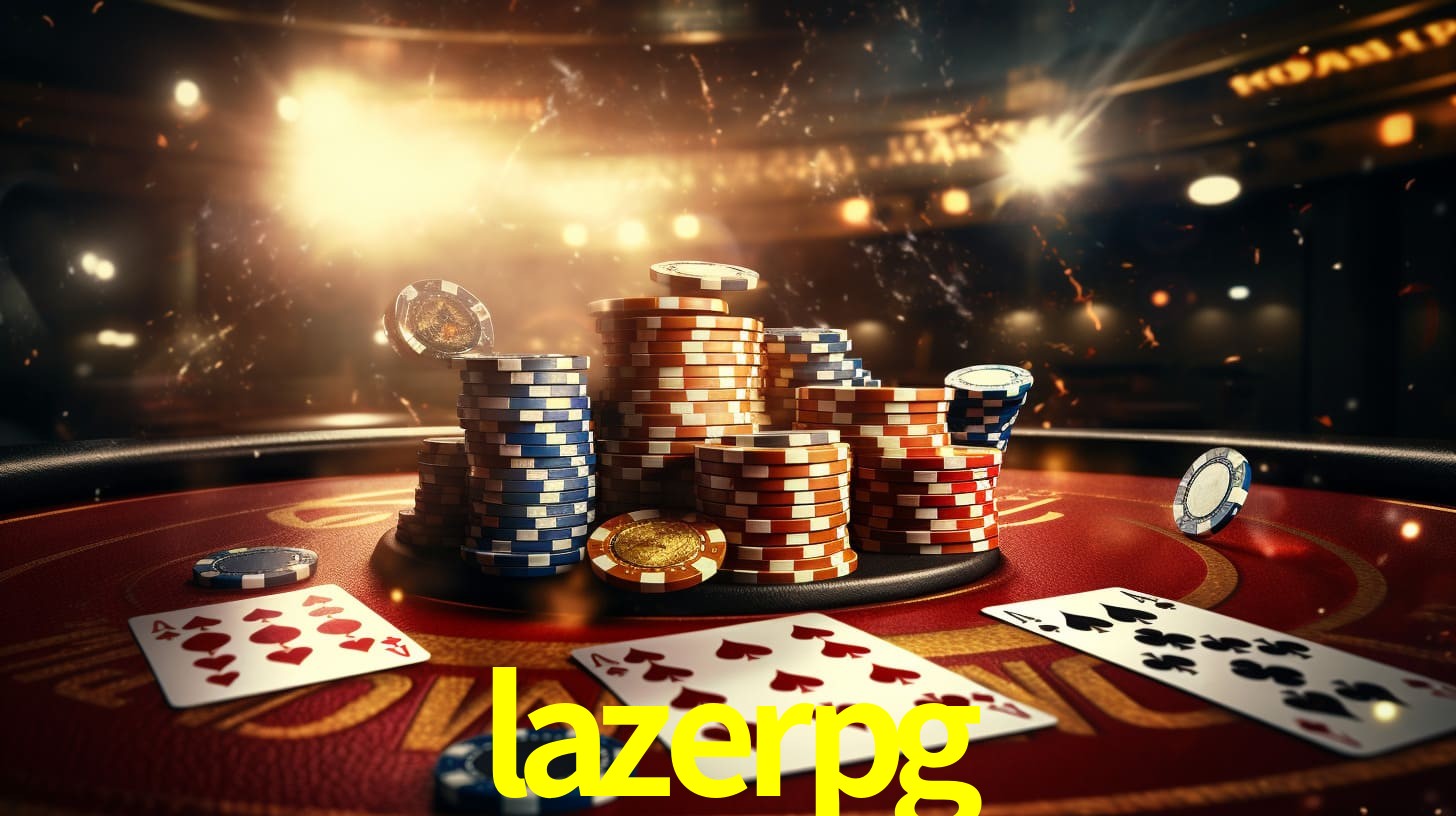 Tournaments lazerpg